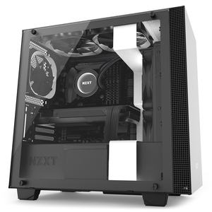 NZXT H700i, H400i und H200i