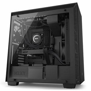 NZXT H700i, H400i und H200i