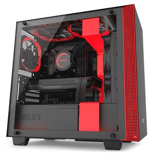 NZXT H700i, H400i und H200i