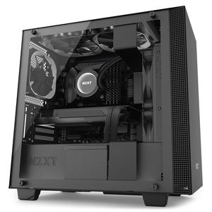 NZXT H700i, H400i und H200i