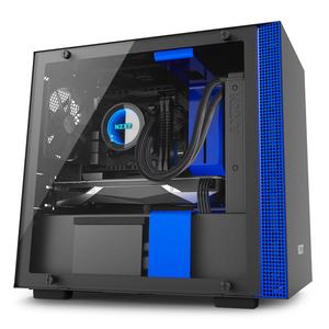 NZXT H700i, H400i und H200i