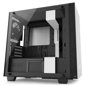 NZXT H700i, H400i und H200i