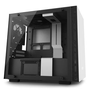 NZXT H700i, H400i und H200i