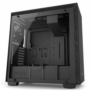 NZXT H700i, H400i und H200i