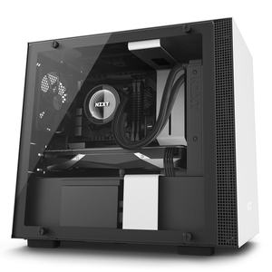 NZXT H700i, H400i und H200i