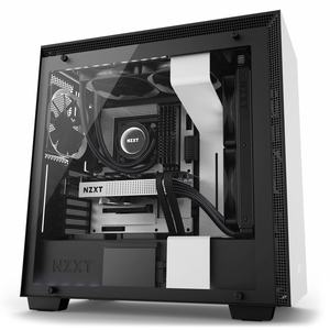 NZXT H700i, H400i und H200i