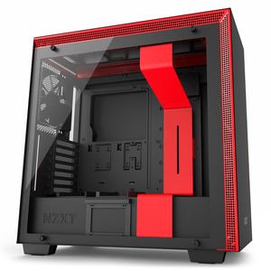 NZXT H700i, H400i und H200i