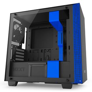 NZXT H700i, H400i und H200i