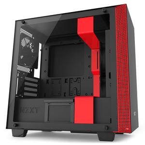 NZXT H700i, H400i und H200i