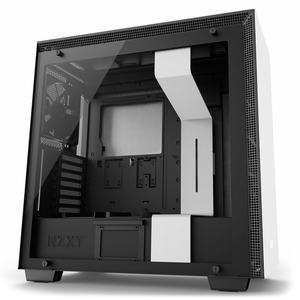 NZXT H700i, H400i und H200i