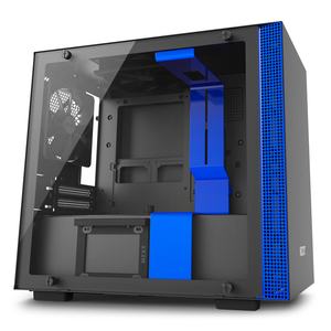 NZXT H700i, H400i und H200i