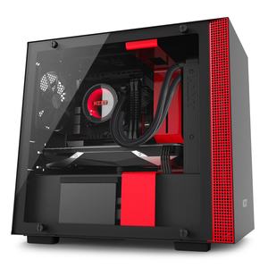 NZXT H700i, H400i und H200i