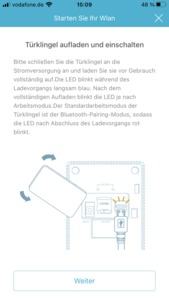 SpotCam Video Doorbell 2