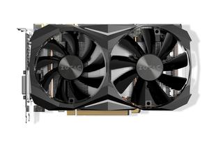 ZOTAC GeForce GTX 1080 Ti Mini