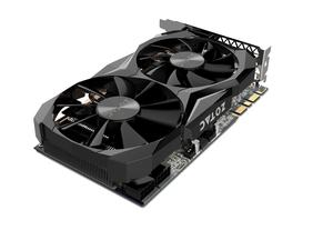 ZOTAC GeForce GTX 1080 Ti Mini