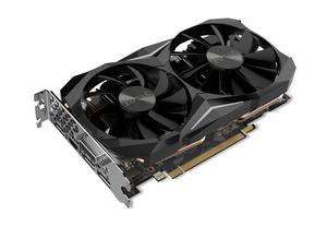 ZOTAC GeForce GTX 1080 Ti Mini