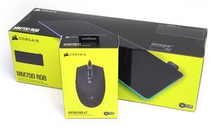 Corsair Katar Pro XT