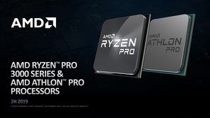 AMD Ryzen Pro 3000