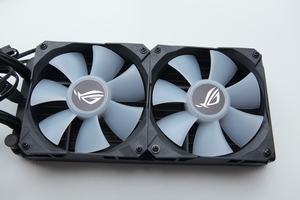 ASUS ROG Strix LC Radeon RX 6800 XT OC Edition