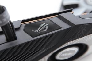 ASUS ROG Strix LC Radeon RX 6800 XT OC Edition