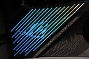 ASUS ROG Strix LC Radeon RX 6800 XT OC Edition