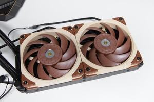 ASUS ROG Strix LC Radeon RX 6800 XT OC Edition