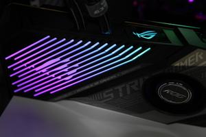 ASUS ROG Strix LC Radeon RX 6800 XT OC Edition