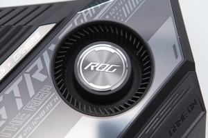 ASUS ROG Strix LC Radeon RX 6800 XT OC Edition