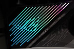 ASUS ROG Strix LC Radeon RX 6800 XT OC Edition