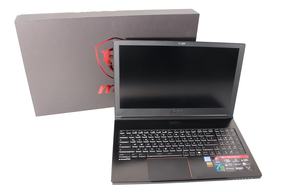 MSI GS63 7RE Stealth Pro - 7RE-011