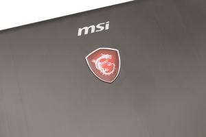 MSI GS63 7RE Stealth Pro - 7RE-011