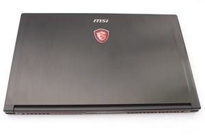 MSI GS63 7RE Stealth Pro - 7RE-011