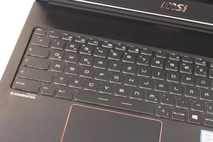 MSI GS63 7RE Stealth Pro - 7RE-011