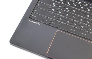 MSI GS63 7RE Stealth Pro - 7RE-011