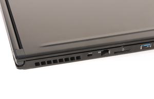 MSI GS63 7RE Stealth Pro - 7RE-011