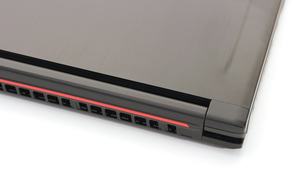 MSI GS63 7RE Stealth Pro - 7RE-011