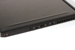 MSI GS63 7RE Stealth Pro - 7RE-011