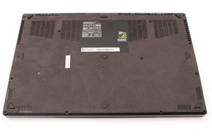 MSI GS63 7RE Stealth Pro - 7RE-011