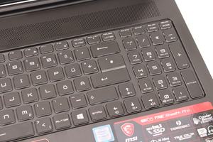 MSI GS63 7RE Stealth Pro - 7RE-011