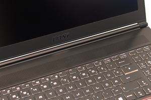 MSI GS63 7RE Stealth Pro - 7RE-011