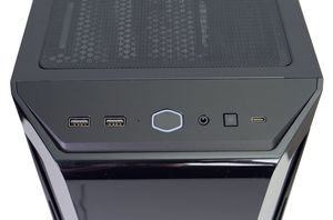 Cooler Master MasterBox 540