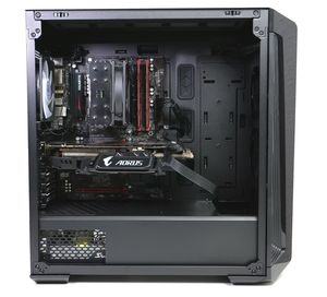 Cooler Master MasterBox 540