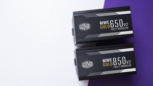 Cooler Master V2 Gold