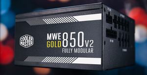 Cooler Master V2 Gold