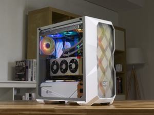 Cooler Master V2 Gold