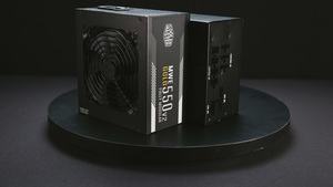 Cooler Master V2 Gold