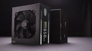 Cooler Master V2 Gold