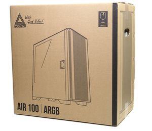 Montech Air 100 ARGB