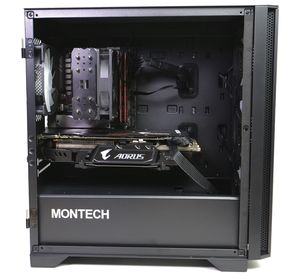 Montech Air 100 ARGB