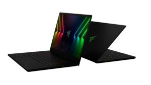 Razer Blade 15 Early 2022